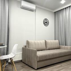 2-комнатные апартаменты улучшенные