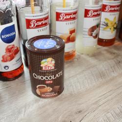 Номер стандарт с 1 двуспальной кроватью