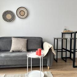 Фото Отель Viktory Apart (Виктори Апарт) на улице Лётчика Ларюшина 2