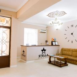 Фото Отель Stella (Стелла)