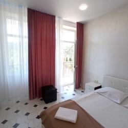 1-комнатные апартаменты студия 2.3