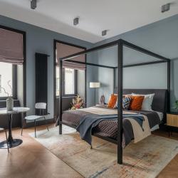 фото 2 D Apartments (Д Апартменс) на улице Гороховая