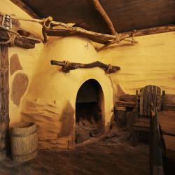 Фото Отель Экопарк Долина Нарзанов