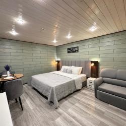 Бунгало стандарт