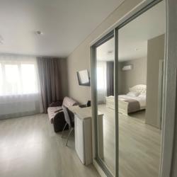 Фото Отель ДиНастия