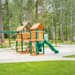Фото Отель Tulip Inn Sofrino Park (Тюлип Инн Парк)