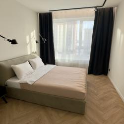 2-комнатные апартаменты улучшенные