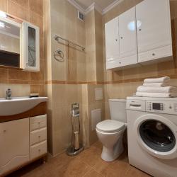 Фото Апартаменты 39kvartir на улице Марины Расковой 4