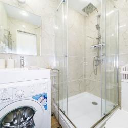 Фото Апартаменты Петровские на улице Ясногорская 16/2к6