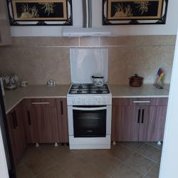 Фото Отель Гостевой дом Натали