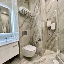 Фото Апартаменты на улице Учительская, 5