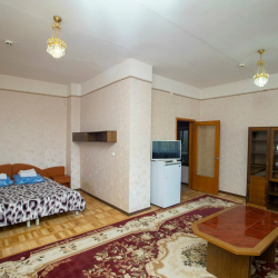 Фото Отель Вольфрам