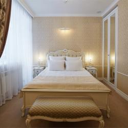 Фото Отель Екатерина