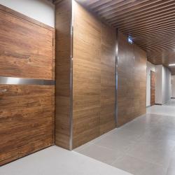 Апартаменты улучшенные с 1 двуспальной кроватью