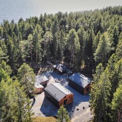 Фото Отель Lahti Club (Лахти Клаб)