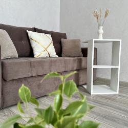 1-комнатные апартаменты улучшенные г.Нефтеюганск 14 микрорайон 27 дом