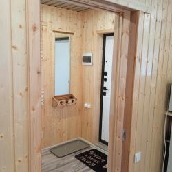 Коттедж стандарт