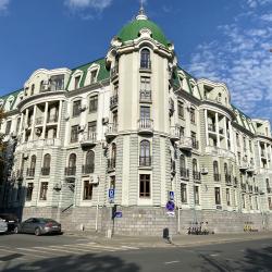 Фото Апартаменты на улице Дзержинского 11А