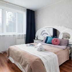 Фото Отель Comfort Home (Комфорт Хоум) на Пятницком шоссе