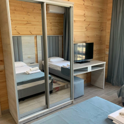 Коттедж стандарт