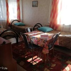 Фото Отель Луманская заводь