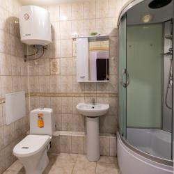 Фото Отель Квартира StarHouse (Стар Хаус) у МТЛ-Арены