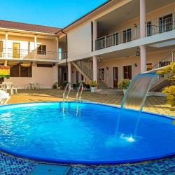 Фото Отель Platan (Платан)