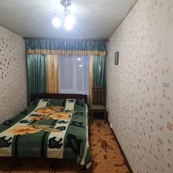 2-комнатные апартаменты эконом