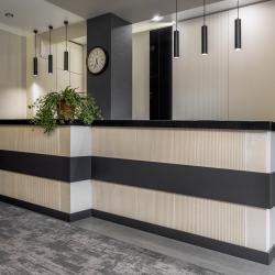 Фото Отель Утриш