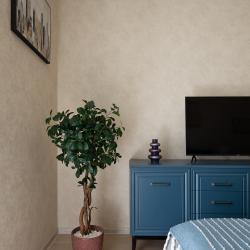 Фото Апартаменты на улице Окружная 2А