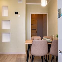 Фото Отель Romlex Apartments (Ромлекс) на улице Парада Победы