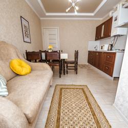 Фото Отель B-Flats (Би-Флэтс) на улице Владимирская 69