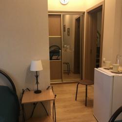 Номер стандарт с 2 односпальными кроватями
