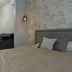 1-комнатные апартаменты стандарт