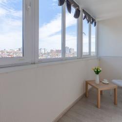 Фото Апартаменты на улице Ново-Садовая 215