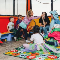 Фото Отель Большой Плёс