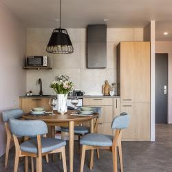 Фото Отель Apartments & Hotel Trend (Тренд)