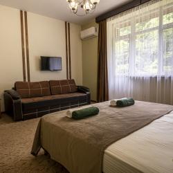 Фото Отель Вилла Леона