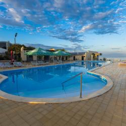 Фото Отель Zhagalau Resort (Жагалау)