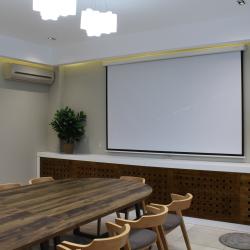 Фото Отель Ayhan Hotel (Айхан)