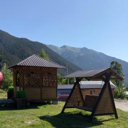 Фото Отель Теремок