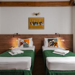 2-местный номер эконом