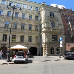 2-комнатные апартаменты улучшенные