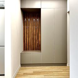 Фото Отель Pro.Apartment на улице Окружная 7