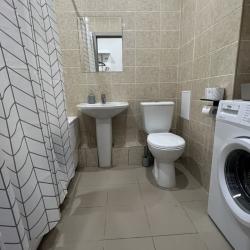 Фото Отель Like Home (Лайк Хоум) на улице Дмитрия Менделеева 2 корпус 2