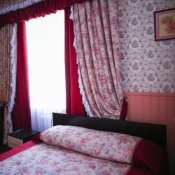 Фото Отель Панорама