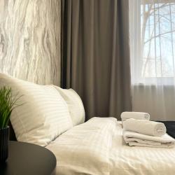 1-комнатные апартаменты люкс