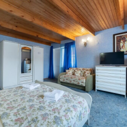 Фото Отель Оазис Надежды