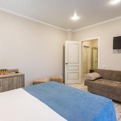 Номер стандарт семейный