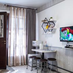 4-местная комната улучшенная